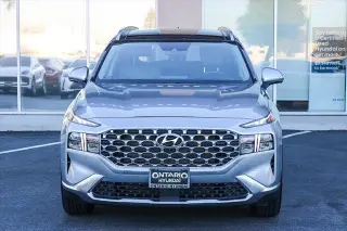 Hyundai SANTA FE 2023 SEL 4dr Crossover