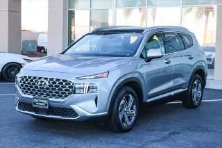 Hyundai SANTA FE 2023 SEL 4dr Crossover