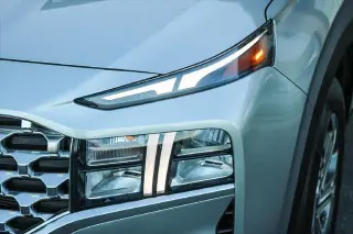 Hyundai SANTA FE 2023 SEL 4dr Crossover