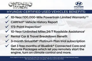 Hyundai SANTA FE 2023 SEL 4dr Crossover