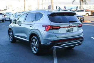Hyundai SANTA FE 2023 SEL 4dr Crossover