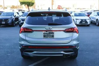 Hyundai SANTA FE 2023 SEL 4dr Crossover