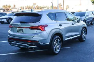 Hyundai SANTA FE 2023 SEL 4dr Crossover