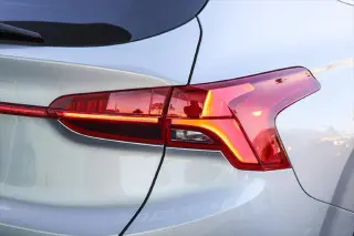 Hyundai SANTA FE 2023 SEL 4dr Crossover