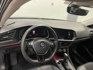 Volkswagen Jetta 2020 SEL 4dr Sedán ULEV