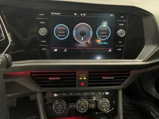Volkswagen Jetta 2020 SEL 4dr Sedán ULEV
