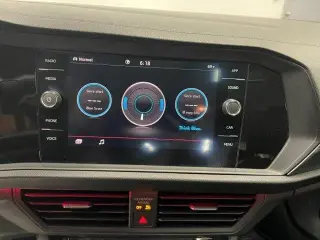 Volkswagen Jetta 2020 SEL 4dr Sedán ULEV