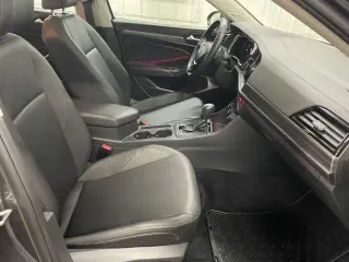 Volkswagen Jetta 2020 SEL 4dr Sedán ULEV
