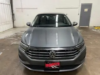 Volkswagen Jetta 2020 SEL 4dr Sedán ULEV