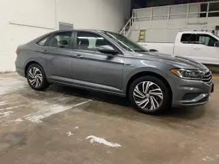 Volkswagen Jetta 2020 SEL 4dr Sedán ULEV