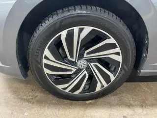 Volkswagen Jetta 2020 SEL 4dr Sedán ULEV