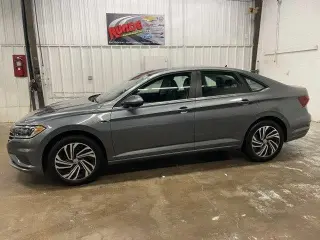 Volkswagen Jetta 2020 SEL 4dr Sedán ULEV