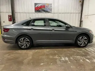 Volkswagen Jetta 2020 SEL 4dr Sedán ULEV