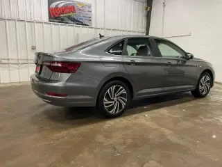 Volkswagen Jetta 2020 SEL 4dr Sedán ULEV
