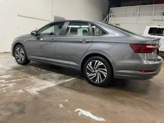Volkswagen Jetta 2020 SEL 4dr Sedán ULEV