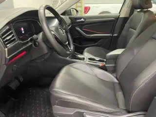 Volkswagen Jetta 2020 SEL 4dr Sedán ULEV