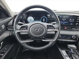 Hyundai ELANTRA 2021 SEL Sedán 4 puertas