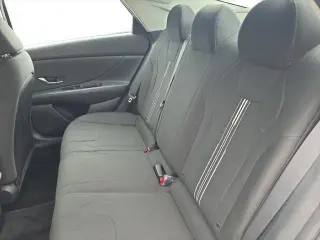 Hyundai ELANTRA 2021 SEL Sedán 4 puertas