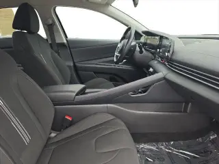 Hyundai ELANTRA 2021 SEL Sedán 4 puertas