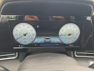 Hyundai ELANTRA 2021 SEL Sedán 4 puertas