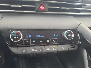 Hyundai ELANTRA 2021 SEL Sedán 4 puertas