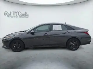 Hyundai ELANTRA 2021 SEL Sedán 4 puertas