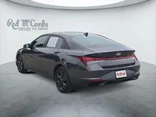Hyundai ELANTRA 2021 SEL Sedán 4 puertas