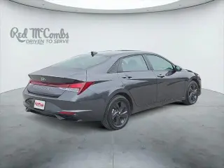 Hyundai ELANTRA 2021 SEL Sedán 4 puertas