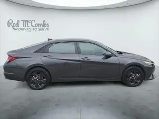 Hyundai ELANTRA 2021 SEL Sedán 4 puertas