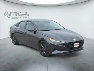 Hyundai ELANTRA 2021 SEL Sedán 4 puertas