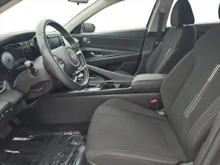 Hyundai ELANTRA 2021 SEL Sedán 4 puertas