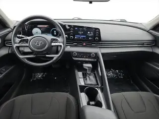 Hyundai ELANTRA 2021 SEL Sedán 4 puertas