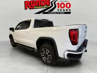 GMC Sierra 1500 2023 4x4 AT4 4dr Crew Cab 5.8 ft. SB