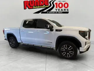 GMC Sierra 1500 2023 4x4 AT4 4dr Crew Cab 5.8 ft. SB