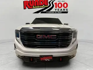 GMC Sierra 1500 2023 4x4 AT4 4dr Crew Cab 5.8 ft. SB