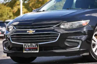 Chevrolet Malibu 2016 LT 4dr Sedan w/1LT