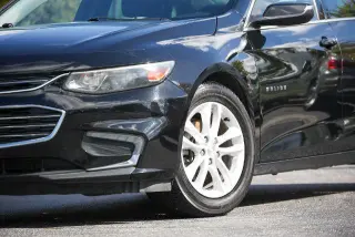 Chevrolet Malibu 2016 LT 4dr Sedan w/1LT