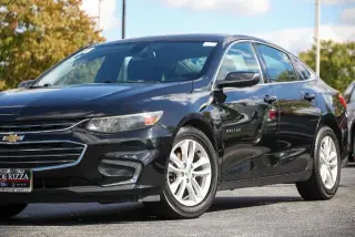 Chevrolet Malibu 2016 LT 4dr Sedan w/1LT