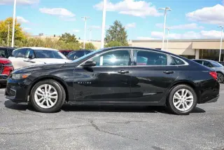 Chevrolet Malibu 2016 LT 4dr Sedan w/1LT