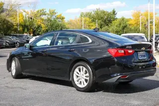 Chevrolet Malibu 2016 LT 4dr Sedan w/1LT