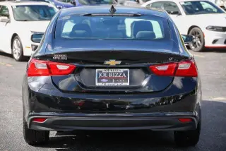Chevrolet Malibu 2016 LT 4dr Sedan w/1LT