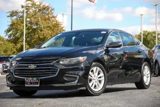 Chevrolet Malibu 2016 LT 4dr Sedan w/1LT
