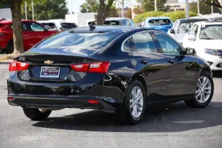 Chevrolet Malibu 2016 LT 4dr Sedan w/1LT