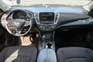 Chevrolet Malibu 2016 LT 4dr Sedan w/1LT