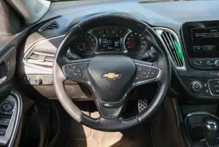 Chevrolet Malibu 2016 LT 4dr Sedan w/1LT