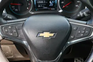 Chevrolet Malibu 2016 LT 4dr Sedan w/1LT