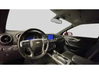 Chevrolet Blazer 2019 AWD LT 4dr SUV w/2LT