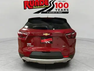 Chevrolet Blazer 2019 AWD LT 4dr SUV w/2LT