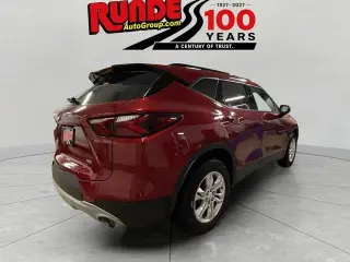 Chevrolet Blazer 2019 AWD LT 4dr SUV w/2LT