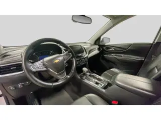 Chevrolet Equinox 2024 4x4 Premier 4dr SUV